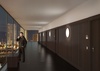 LUCIS stropní a nástěnné svítidlo RONDO 23,3W LED 4000K sklo opál S34.K2.R450.M DALI2 DALI