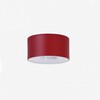 LUCIS stropní svítidlo ELIOS 18,2W LED 3000K akrylátové sklo S7.K1.E220.41M DALI2 DALI