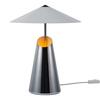 NORDLUX Taido stolní lampa chrom 2320375033