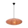 NORDLUX Villo 60 stínidlo pro lampu hnědá 2213253218