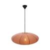 NORDLUX Villo 60 stínidlo pro lampu hnědá 2213253218
