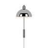 NORDLUX Ellen 20 nástěnné svítidlo chrom 2213721033
