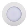 NORDLUX vestavné svítidlo Leonis 2700K IP65 3-Kit 3x4,5W LED bílá 49160101