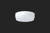 OSMONT 50661 TRITON 2 stropní/nástěnné průmyslové plastové svítidlo bílá IP65 4000 K 27W LED