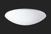 OSMONT 56263 TITAN 4 stropní/nástěnné plastové svítidlo bílá IP54 3000 K 89W LED