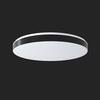 OSMONT 69089 DELIA C4 stropní/nástěnné plastové svítidlo IP54 3000 K 64W LED DALI