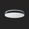 OSMONT 69542 DELIA C3 stropní/nástěnné plastové svítidlo IP54 4000 K 33W LED