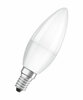 OSRAM LED VALUE CL B FR 40 non-dim 5,5W/865 E14