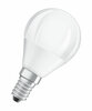 OSRAM LED VALUE CL P FR 40 non-dim 5,5W/865 E14