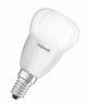 OSRAM LED VALUE CL P FR 40 non-dim 5,5W/827 E14