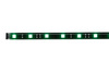 Paulmann LED pásek 97cm RGB 9,36W černý podklad IP44 703.11 P 70311