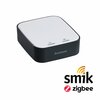 PAULMANN Gateway Smart Home Zigbee smik brána bílá/antracit 501.35