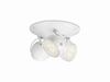 Philips DYNA SVÍTIDLO BODOVÉ BÍLÁ 3x3W 230V 53233/31/16