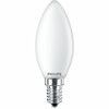 Philips CLA LEDCandle ND 4.3-40W B35 E14 FR