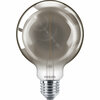 Philips LED Classic 15W G93 E27 smoky ND