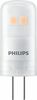 Philips CorePro LEDcapsuleLV 1-10W G4 827