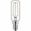 Philips LED Classic 25W T25L E14 CL ND RF