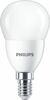 Philips CorePro lustre ND 7-60W E14 827 P48 FROSTED