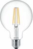 Philips CorePro LEDBulb ND 7-60W E27 G93 827 CLEAR GLASS