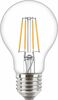 Philips CorePro LEDBulb ND 4.3-40W E27 A60 827 CLEAR GLASS