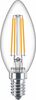 Philips CorePro LEDCandle ND 6.5-60W B35 E14 827 CLEAR GLASS