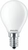 Philips CorePro LEDLuster ND 6.5-60W P45 E14 827 FROSTED GLASS