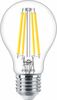 Philips MASTER Value LEDBulb D 7.8-75W E27 927 A60 CLEAR GLASS