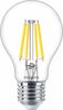 Philips MASTER Value LEDBulb D 3.4-40W E27 927 A60 CLEAR GLASS