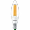 Philips MASTER LEDCandle ND 2.3-40W E14 840 B35 CL EEL A