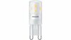 Philips CorePro LEDcapsule 1.9-25W ND G9 827