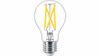 Philips MASTER LEDBulb DT 7.2-75W E27 CRI95 A60 CL G
