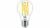Philips MASTER LEDBulb DT 10.5-100W E27 CRI95 A60 CL G