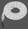 LEUCHTEN DIRECT LED světelný had, transparentní, 6 metrů 5000K