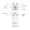 LEUCHTEN DIREKT is JUST LIGHT LED stropní svítidlo, 50cm, stmívatelné, sériový obvod, CCT, proti oslnění 3000-5000K