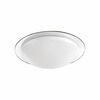 LEUCHTEN DIREKT is JUST LIGHT LED stropní svítidlo, sklo, chrom, kruhové, 38cm 2700-5000K LD 14331-17