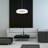 Rabalux závěsné svítidlo Ceilo LED 38W CCT DIM 72002