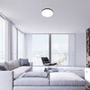Rabalux stropní svítidlo Rasmus LED 22W RGB DIM 2290