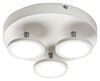 Rabalux stropní svítidlo Elsa LED 3x 6W 2714