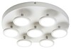 Rabalux stropní svítidlo Elsa LED 7x 6W 2715