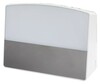 Rabalux lampa s budíkem Evita LED 5W DIM 2972