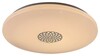 Rabalux stropní svítidlo Ophelia LED 40W CCT RGB DIM 5365