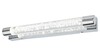 Rabalux koupelnové svítidlo Abbey LED 2X5W IP44 5787