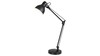 Rabalux stolní lampa Carter E14 1X MAX 11W matná černá 6408