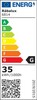 Rabalux stropní svítidlo Ashton LED 35W DIM 6814