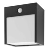 Rabalux venkovní nástěnné svítidlo Balimo LED 12W IP44 7478