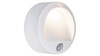 Rabalux venkovní nástěnné svítidlo Amarillo LED 1,5W bílá IP44 7980