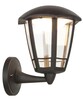 Rabalux venkovní nástěnné svítidlo Sorrento LED 8W IP44 8126