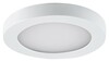 Rabalux stropní svítidlo Coco LED 3W IP44 5276