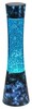 Rabalux stolní lampa Minka GY6.35 1x MAX 20W modrá 7026