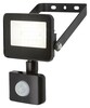 Rabalux LED reflektor Flood 10W IP44 7066